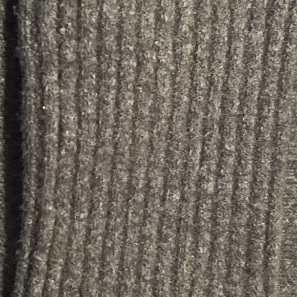 Vintage Alpine Design hunter green sweater size large - Picture 6 of 9